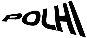 POLHI - לוגו סימן מסחר רשום