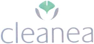 cleanea - לוגו סימן מסחר