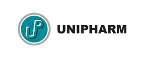 UP UNIPHARM - לוגו סימן מסחר