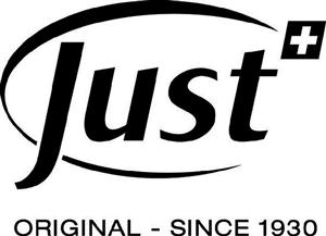 Just ORIGINAL - SINCE 1930 - לוגו סימן מסחר