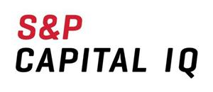 S&P CAPITAL IQ - לוגו סימן מסחר