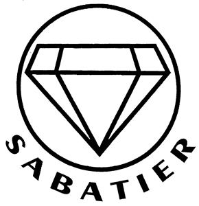 SABATIER - לוגו סימן מסחר רשום