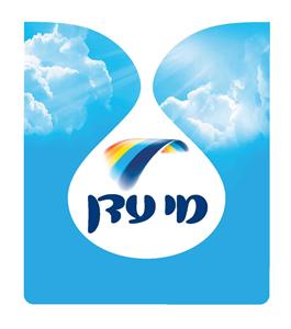מי עדן - לוגו סימן מסחר רשום