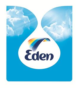 Eden - לוגו סימן מסחר רשום