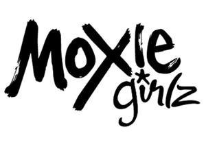 MOXIE GIRLZ - לוגו סימן מסחר רשום