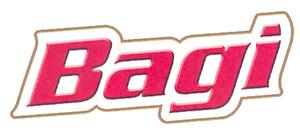BAGI - לוגו סימן מסחר