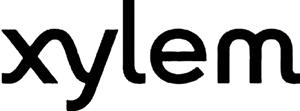 xylem - לוגו סימן מסחר רשום