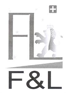 F & L - לוגו סימן מסחר