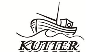 KUTTER - לוגו סימן מסחר