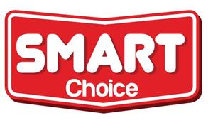 SMART Choice - לוגו סימן מסחר