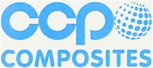 ccp COMPOSITES - לוגו סימן מסחר