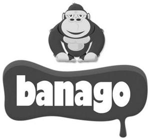 banago - לוגו סימן מסחר רשום