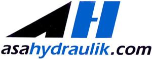 AH asahydraulik.com - לוגו סימן מסחר רשום