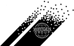 WIRTGEN GROUP - לוגו סימן מסחר
