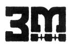3 M - לוגו סימן מסחר