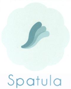 Spatula - לוגו סימן מסחר