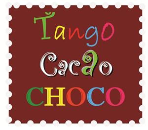 TANGO CACAO CHOCO - לוגו סימן מסחר