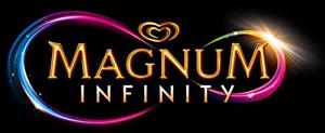 MAGNUM INFINITY - לוגו סימן מסחר
