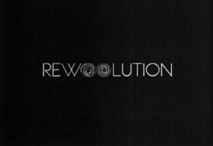 REWOOLUTION - לוגו סימן מסחר