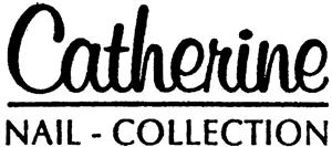 Catherine NAIL-COLLECTION - לוגו סימן מסחר רשום