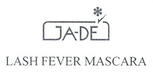 GA - DE LASH FEVER MASCARA - לוגו סימן מסחר