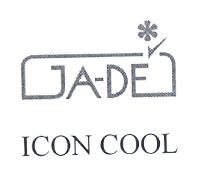 GA - DE ICON COOL - לוגו סימן מסחר