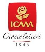 ICAM Cioccolatieti 1946 - לוגו סימן מסחר רשום