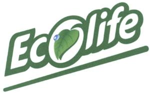 Ecolife - לוגו סימן מסחר