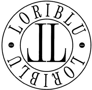LL LORIBLU - לוגו סימן מסחר