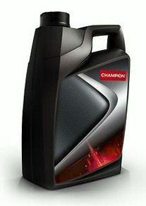 CHAMPION - לוגו סימן מסחר רשום