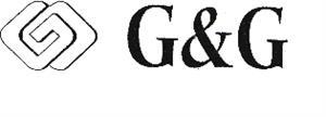 G&G - לוגו סימן מסחר רשום