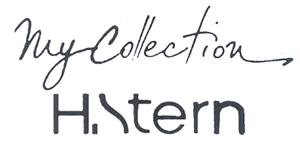 My Collection H.STERN - לוגו סימן מסחר רשום