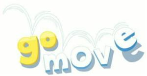 go move - לוגו סימן מסחר רשום