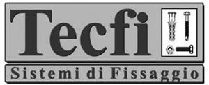 Tecfi Sistemi di Fissaggio - לוגו סימן מסחר רשום