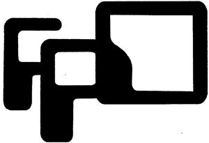 FPD - לוגו סימן מסחר רשום