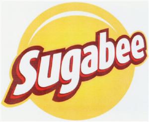 Sugabee - לוגו סימן מסחר