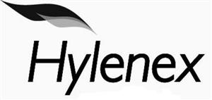 Hylenex - לוגו סימן מסחר רשום