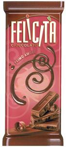 FELICITA CIOCCOLATO PRIMO AMORE - לוגו סימן מסחר רשום