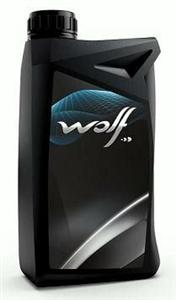 wolf - לוגו סימן מסחר רשום