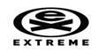 EX EXTREME - לוגו סימן מסחר