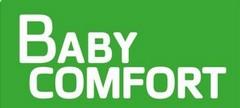 BABY COMFORT - לוגו סימן מסחר