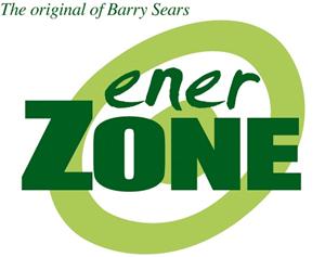 ENER ZONE The original of Barry Sears - לוגו סימן מסחר רשום