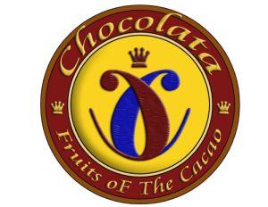 chocolata Fruits oF The Cacao - לוגו סימן מסחר