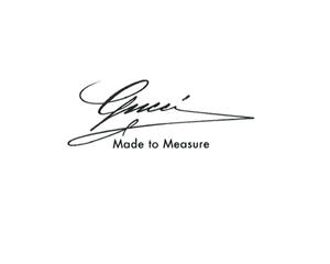 GUCCI MADE TO MEASURE - לוגו סימן מסחר