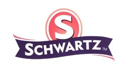 S SCHWARTZ - לוגו סימן מסחר