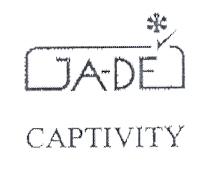 GA - DE CAPTIVITY - לוגו סימן מסחר