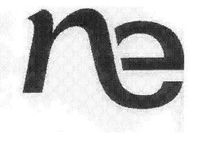 NE - לוגו סימן מסחר רשום