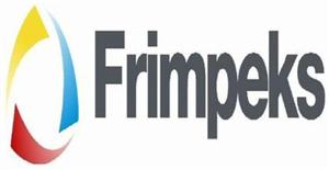 Frimpeks - לוגו סימן מסחר רשום