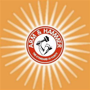 ARM & HAMMER THE STANDARD OF PURITY - לוגו סימן מסחר