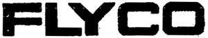 FLYCO - לוגו סימן מסחר רשום